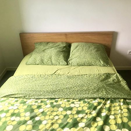 Chambre Cosy ☆☆☆☆-Disneyland Paris Val D'Europe Bussy-Saint-Georges Exterior photo