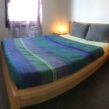Chambre Cosy ☆☆☆☆-Disneyland Paris Val D'Europe Bussy-Saint-Georges Exterior photo