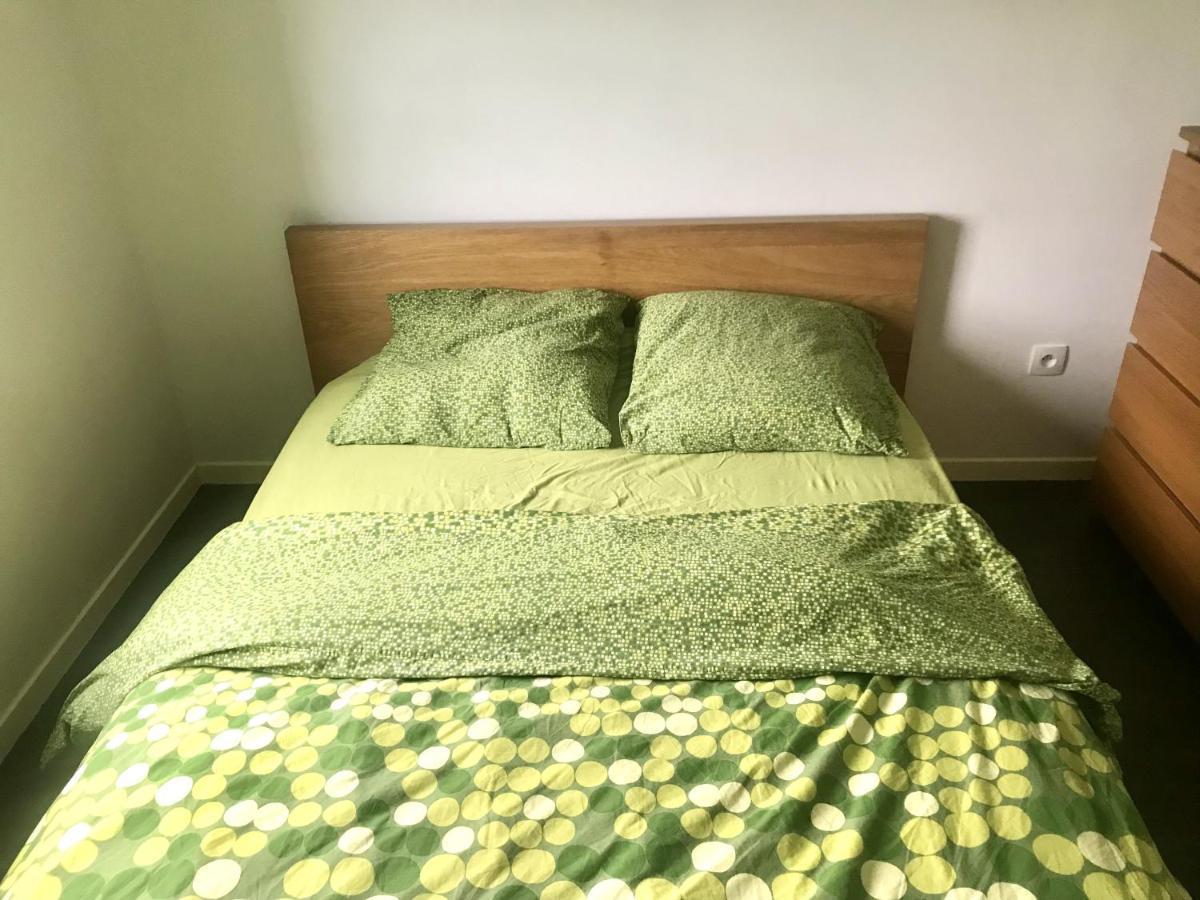Chambre Cosy ☆☆☆☆-Disneyland Paris Val D'Europe Bussy-Saint-Georges Exterior photo