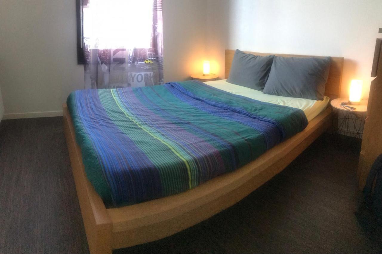 Chambre Cosy ☆☆☆☆-Disneyland Paris Val D'Europe Bussy-Saint-Georges Exterior photo